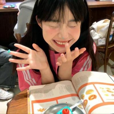 开玩笑 第一季